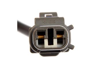 2004 Toyota Camry ABS Wheel Speed Sensor Front Right Dorman 970404 image 2 of 4