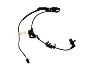 2004 Toyota Camry ABS Wheel Speed Sensor Front Left Dorman 970405 image 1 of 4