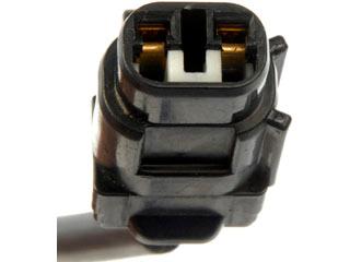 2004 Toyota Camry ABS Wheel Speed Sensor Front Left Dorman 970405 image 2 of 4