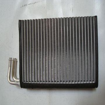 2003 BMW X5 A/C Evaporator Core Front TYC 97046 image 1 of 1