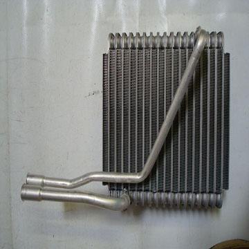 TYC 97058 A/C Evaporator Core product image 1 of 1