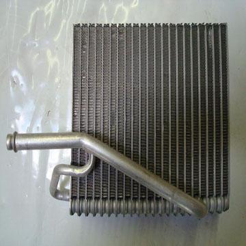 2002 Dodge Stratus A/C Evaporator Core Front TYC 97069 image 1 of 1