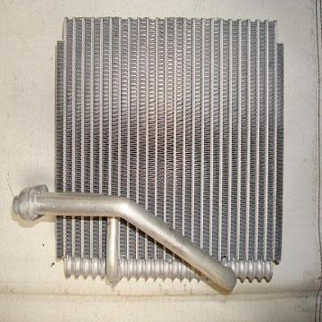 TYC 97074 - A/C Evaporator Core TYC 97074 A/C Evaporator Core product image 1 of 1