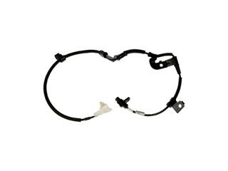 2008 Hyundai Sonata ABS Wheel Speed Sensor Front Left Dorman 970814 image 2 of 4