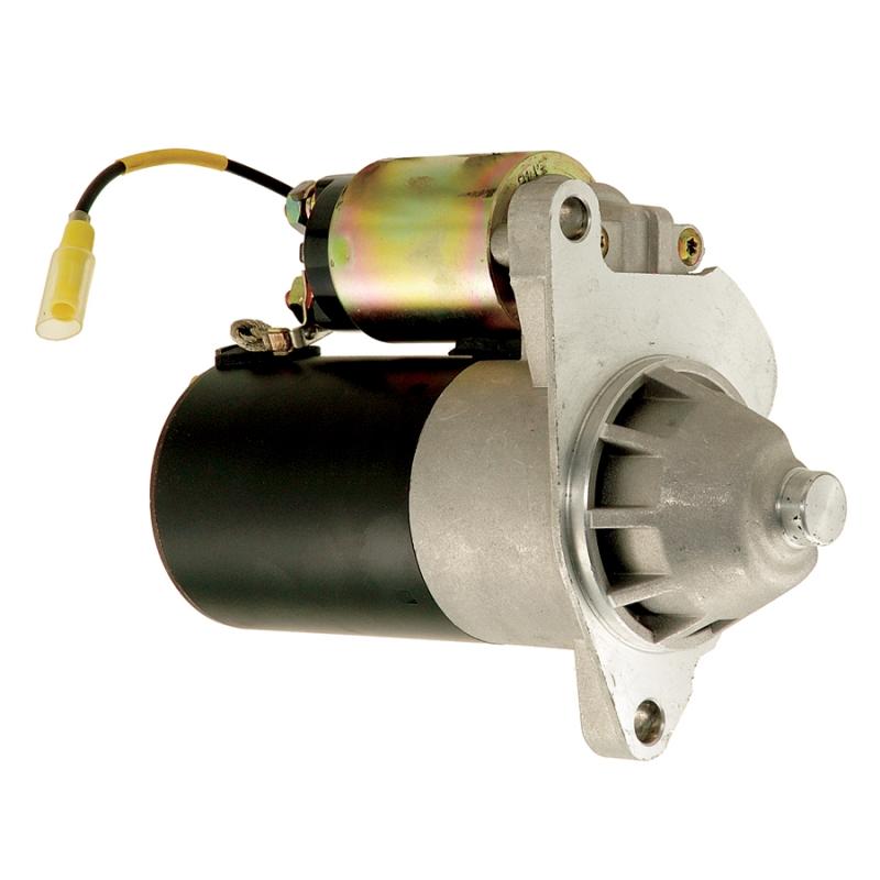 Remy 97100 - Starter Motor Remy 97100 Starter Motor product image 3 of 4