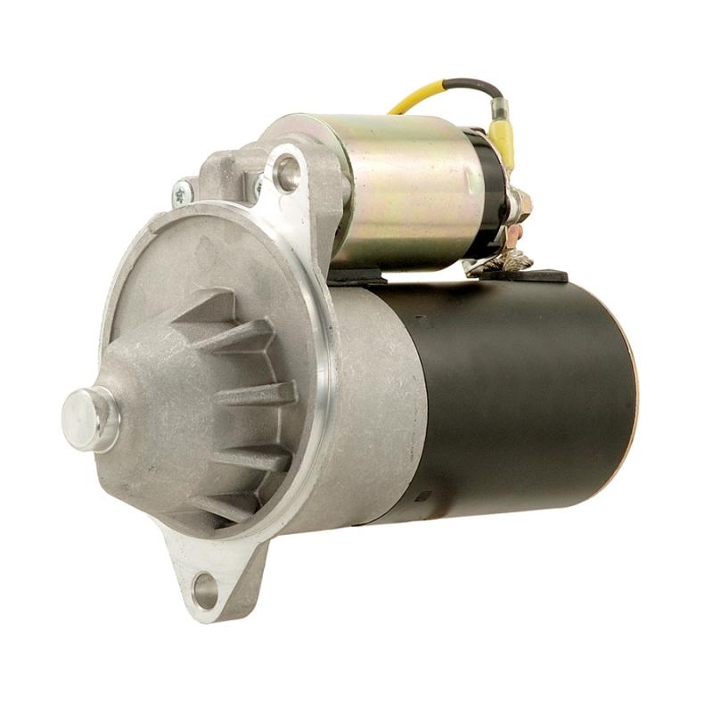 Remy 97101 - Starter Motor Remy 97101 Starter Motor product image 2 of 4