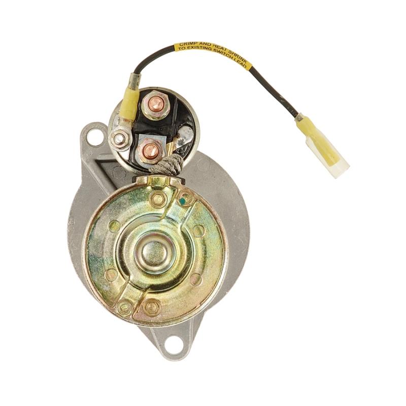 Remy 97101 - Starter Motor Remy 97101 Starter Motor product image 3 of 4