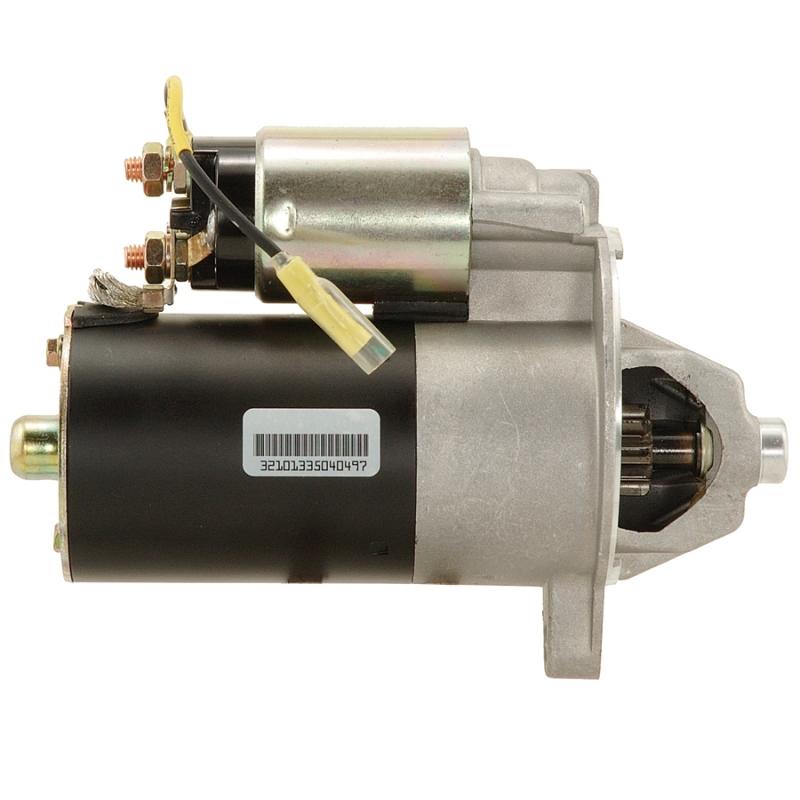 Remy 97101 - Starter Motor Remy 97101 Starter Motor product image 4 of 4