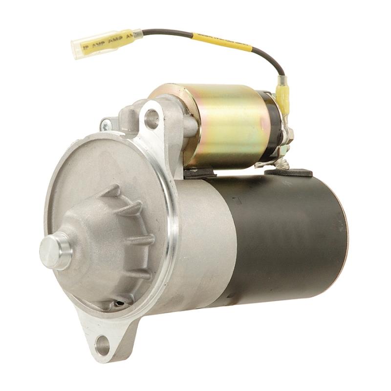 Remy 97104 Starter Motor product image 1 of 4