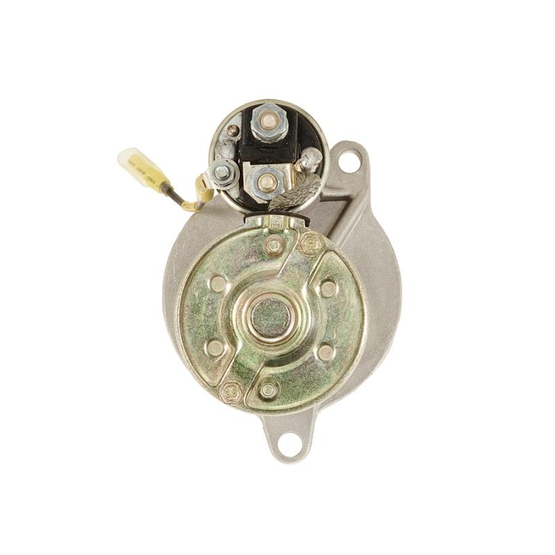 Remy 97107 Starter Motor product image 2 of 4