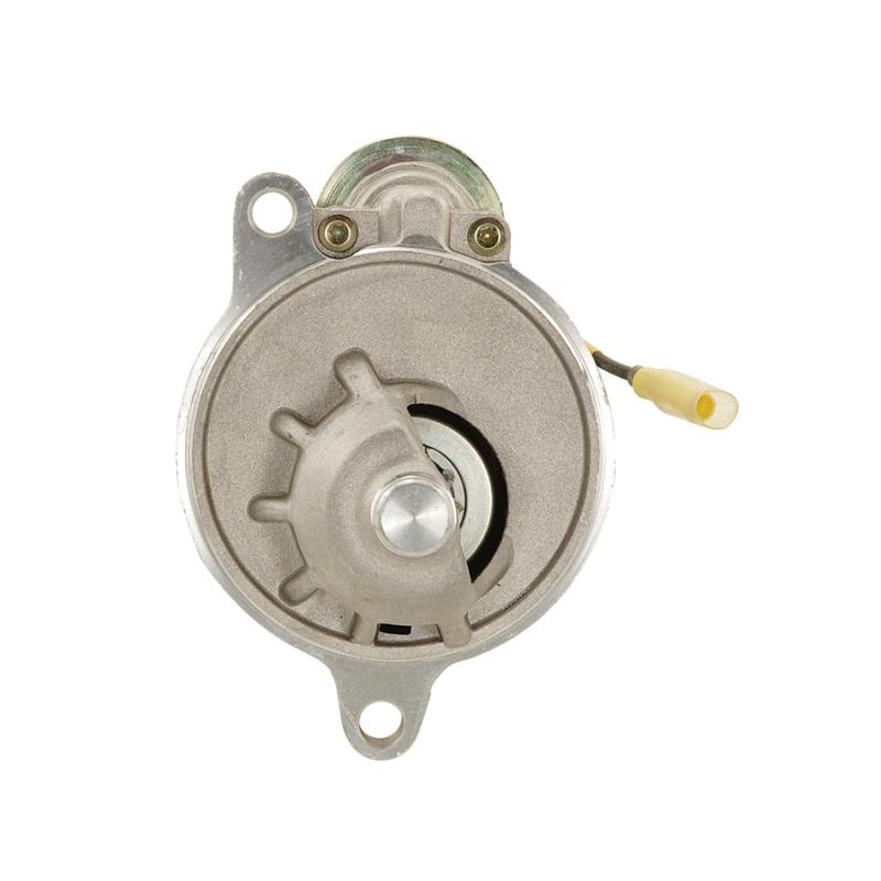 Remy 97107 Starter Motor product image 3 of 4