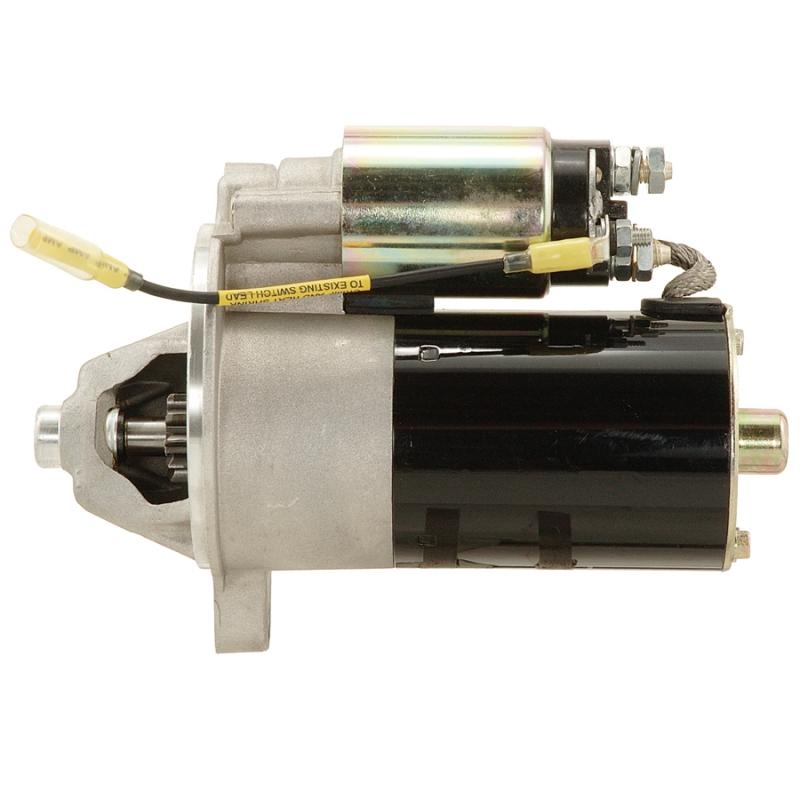 Remy 97107 Starter Motor product image 4 of 4