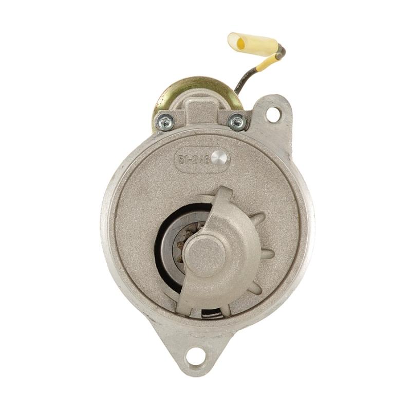 Remy 97114 - Starter Motor Remy 97114 Starter Motor product image 1 of 4