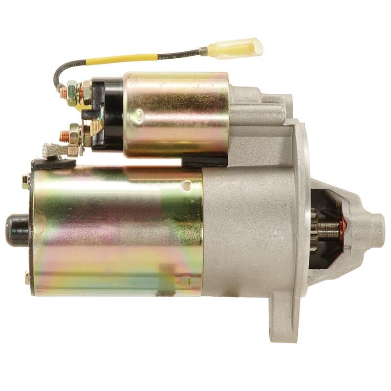 Remy 97114 - Starter Motor Remy 97114 Starter Motor product image 4 of 4