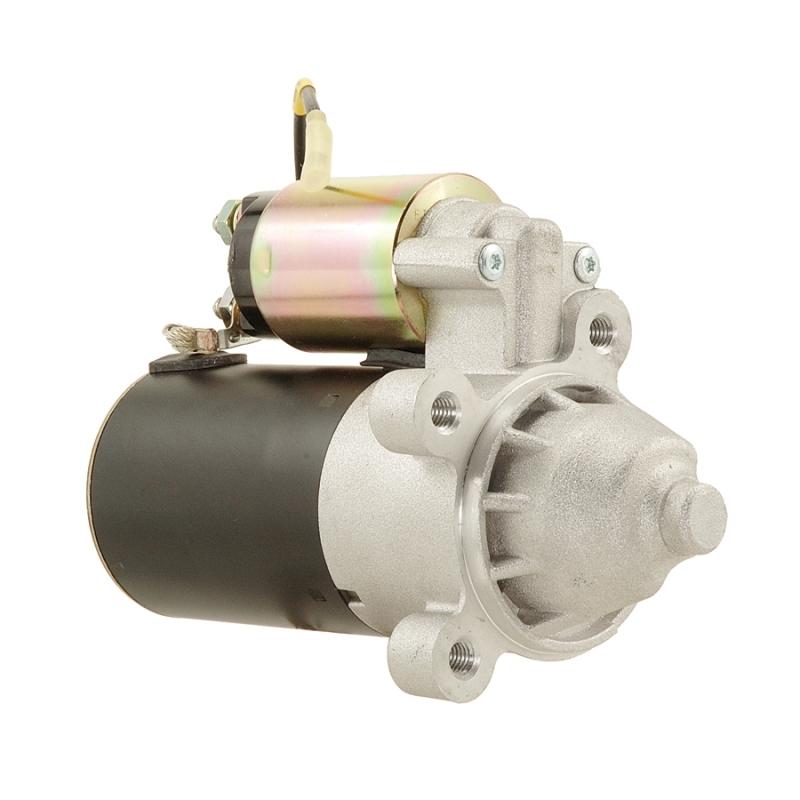 Remy 97116 Starter Motor product image 3 of 4