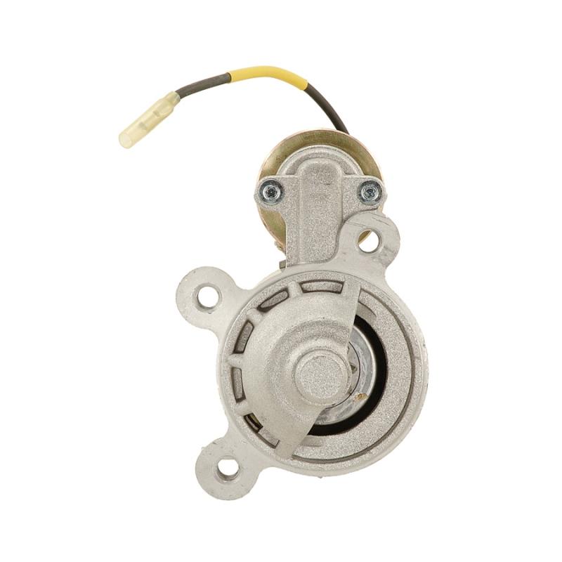 Remy 97116 Starter Motor product image 4 of 4