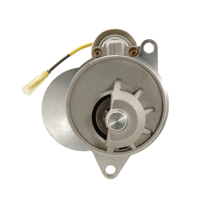 Remy 97119 Starter Motor product image 1 of 4