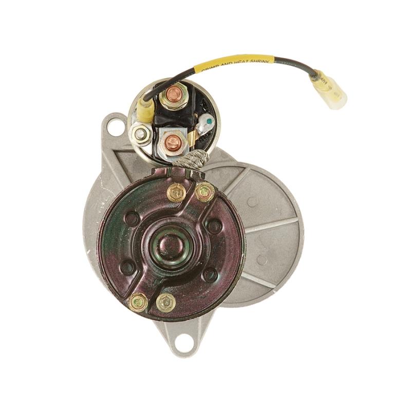 Remy 97119 Starter Motor product image 4 of 4