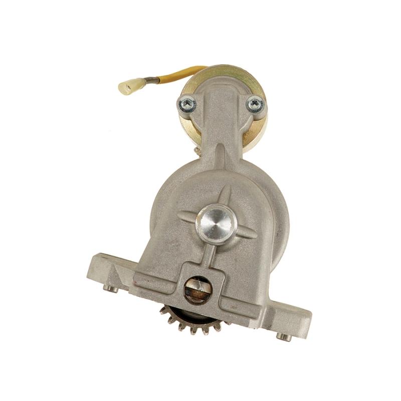 Remy 97121 - Starter Motor Remy 97121 Starter Motor product image 1 of 4