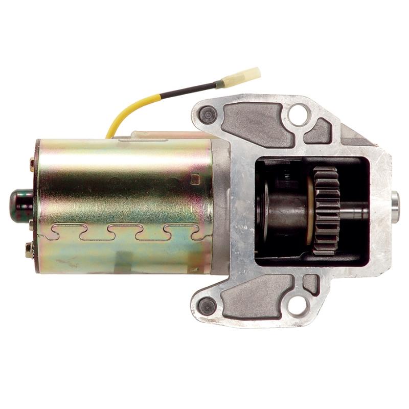Remy 97121 - Starter Motor Remy 97121 Starter Motor product image 2 of 4