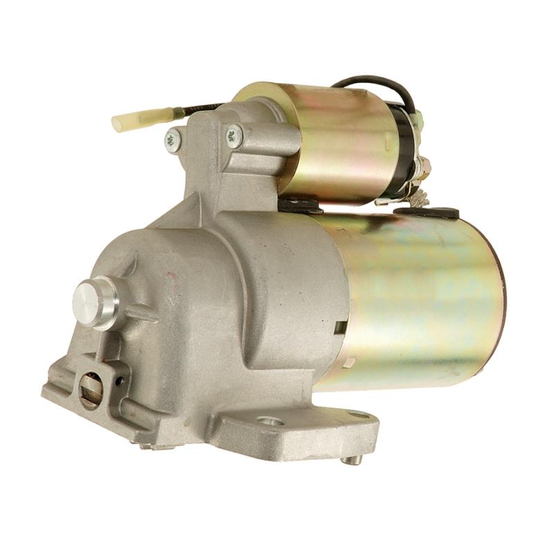 Remy 97121 - Starter Motor Remy 97121 Starter Motor product image 4 of 4
