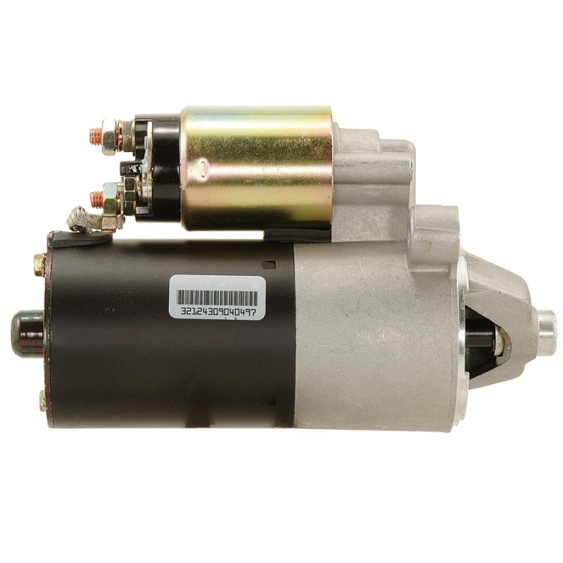 Remy 97124 Starter Motor product image 1 of 4