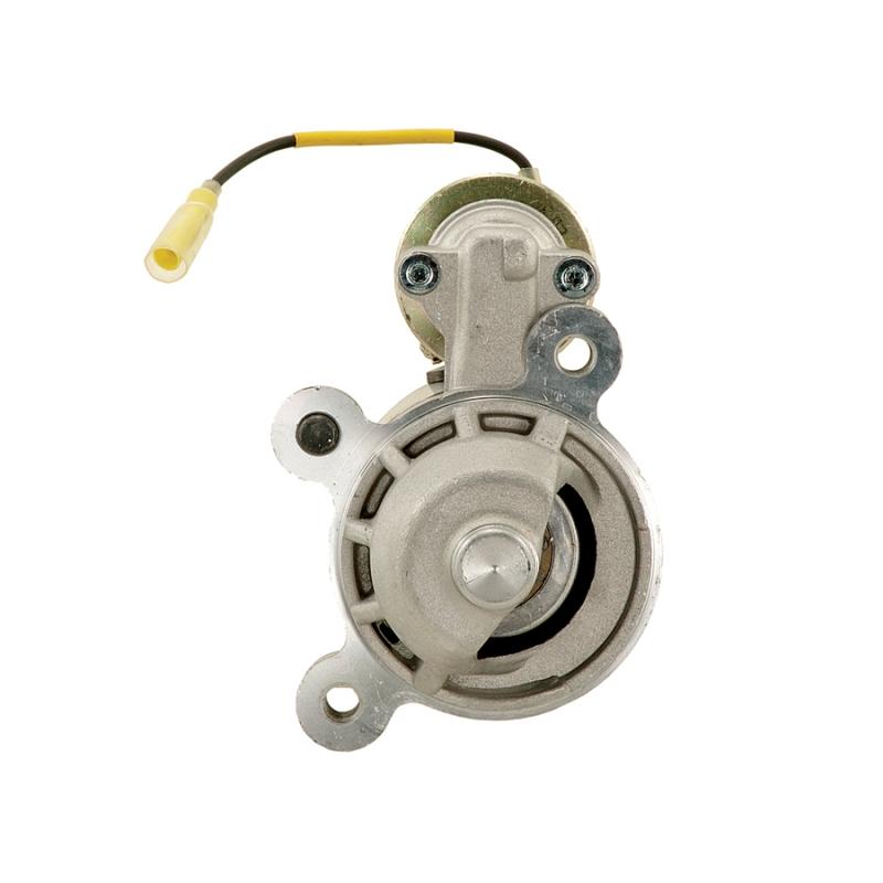 Remy 97127 Starter Motor product image 1 of 4