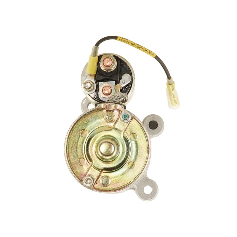 Remy 97127 Starter Motor product image 4 of 4