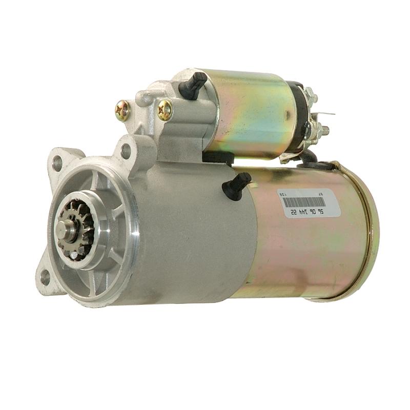 Remy 97128 - Starter Motor Remy 97128 Starter Motor product image 4 of 4