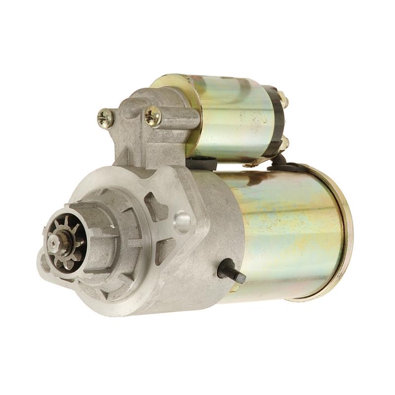 Remy 97143 - Starter Motor Remy 97143 Starter Motor product image 3 of 4