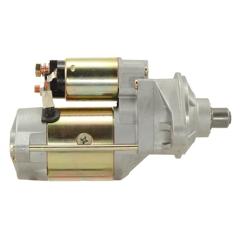 Remy 97147 Starter Motor product image 4 of 4