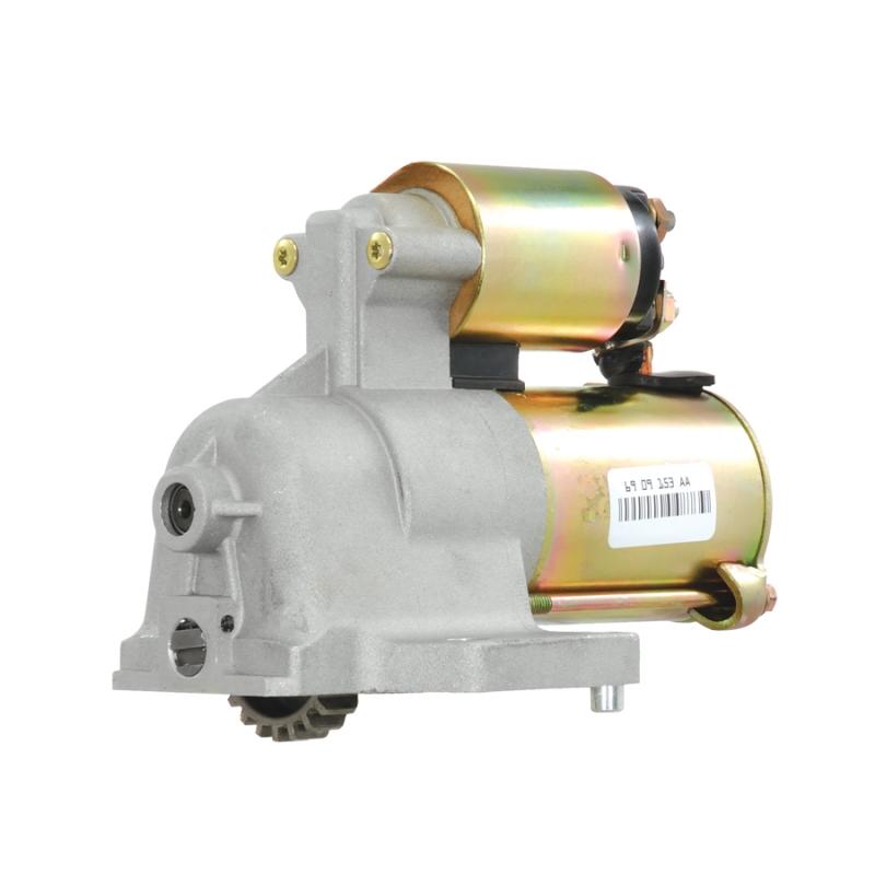 Remy 97150 Starter Motor product image 2 of 4