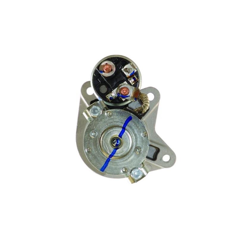 Remy 97160 Starter Motor product image 2 of 4