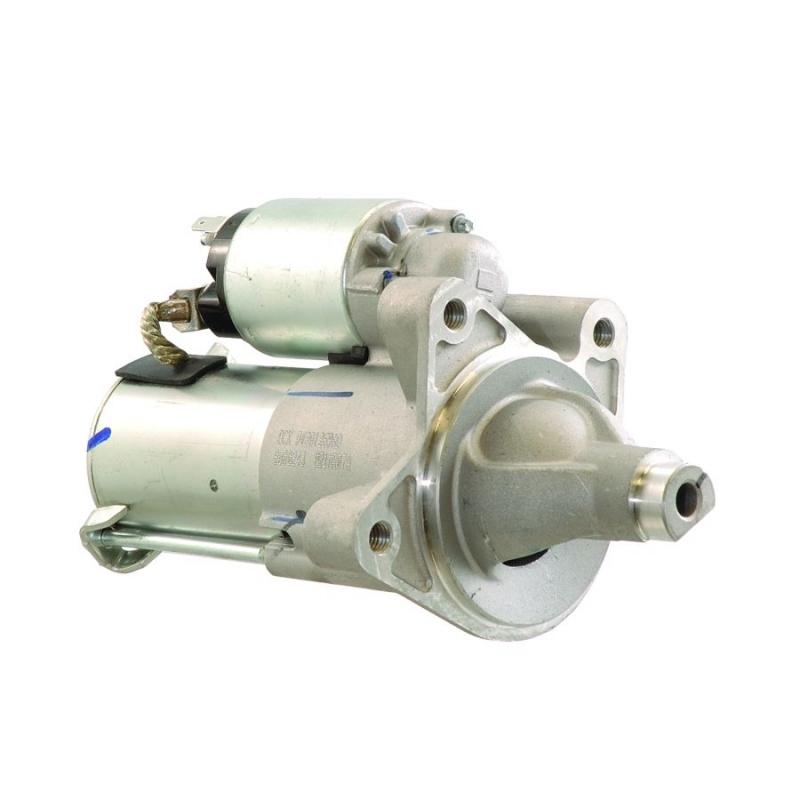 Remy 97160 Starter Motor product image 3 of 4