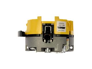 2006 International 3200 Multi Function Switch