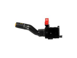 2003 Freightliner M2 106 Multi Function Switch