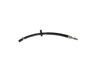 2007 Dodge Ram 1500 Power Steering Return Hose