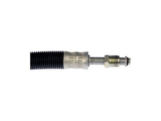 2002 Dodge Ram 1500 Power Steering Return Hose Gear To Cooler Dorman 979002 image 3 of 4