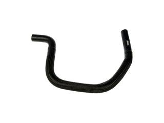 2006 BMW 330i Power Steering Reservoir Line Hose Reservoir To Pump Dorman 979011 image 3 of 4