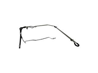 2005 Chevrolet Impala Power Steering Return Hose Dorman 979100 image 2 of 4