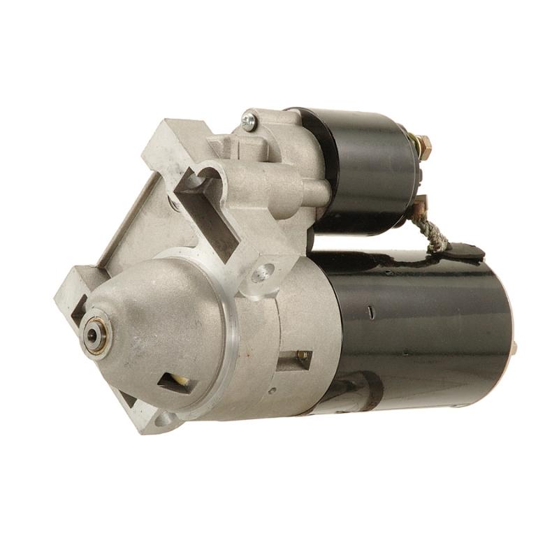Remy 99100 - Starter Motor Remy 99100 Starter Motor product image 4 of 4