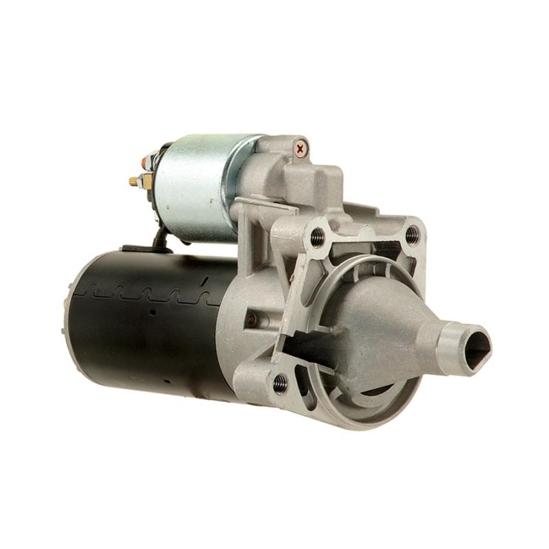 Remy 99102 - Starter Motor Remy 99102 Starter Motor product image 2 of 4