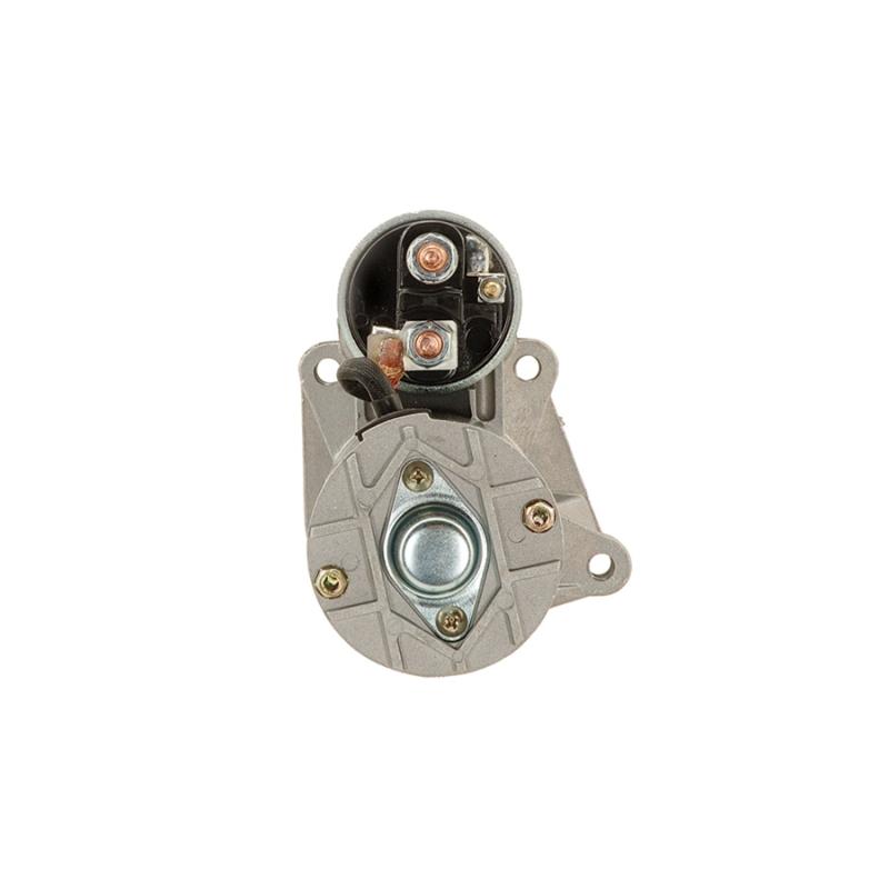 Remy 99102 - Starter Motor Remy 99102 Starter Motor product image 4 of 4
