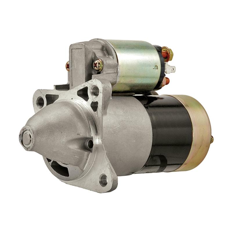 Remy 99405 - Starter Motor Remy 99405 Starter Motor product image 2 of 4
