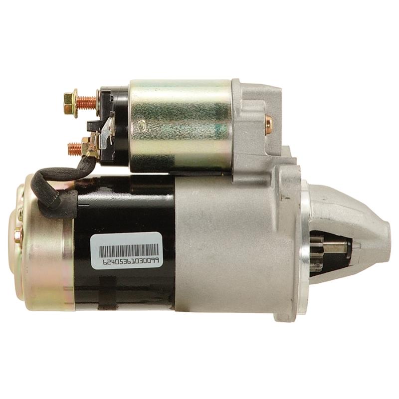 Remy 99405 - Starter Motor Remy 99405 Starter Motor product image 3 of 4