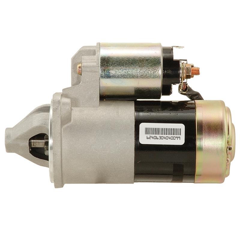 Remy 99406 Starter Motor product image 3 of 4