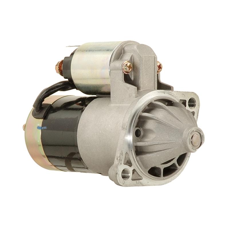 Remy 99406 Starter Motor product image 4 of 4