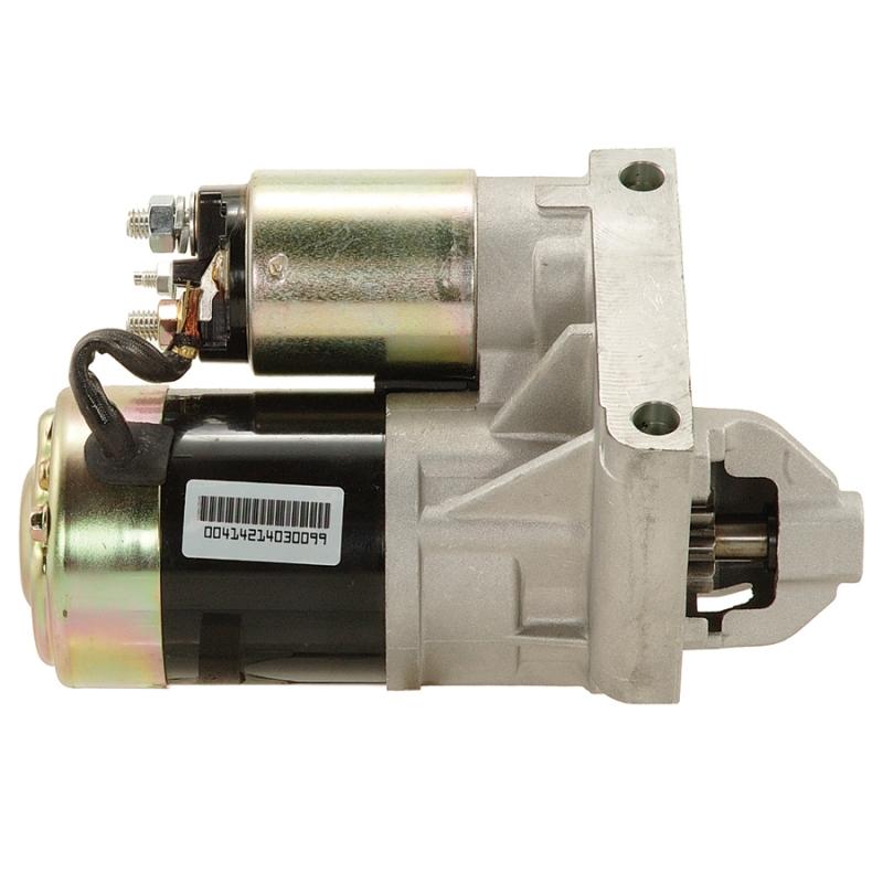 Remy 99414 Starter Motor product image 3 of 4
