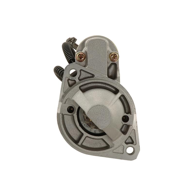 Remy 99420 - Starter Motor Remy 99420 Starter Motor product image 2 of 4