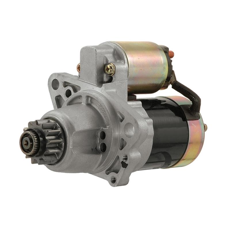 Remy 99421 - Starter Motor Remy 99421 Starter Motor product image 1 of 4